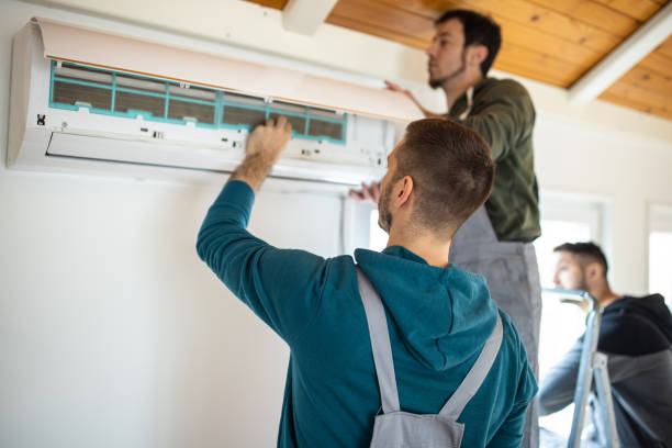 Best HVAC cleaning services  in Hewitt, NJ
