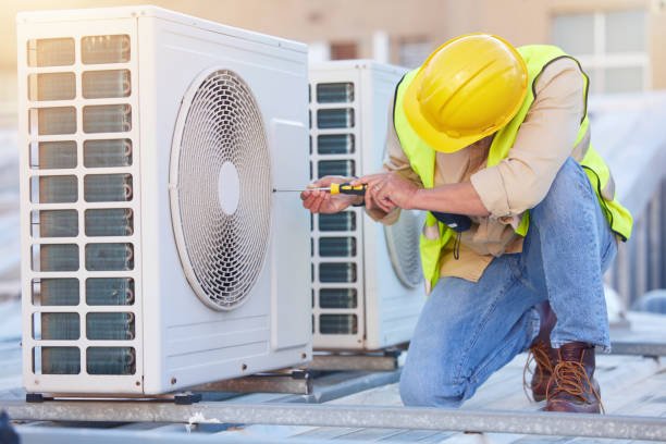 Professional HVAC in Hewitt, NJ