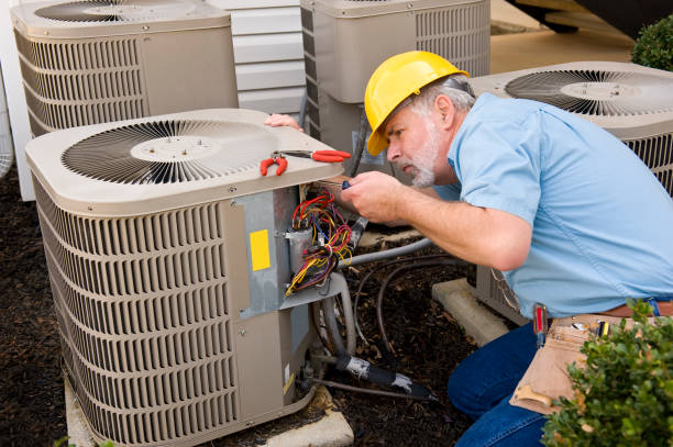 Best Best HVAC companies  in Hewitt, NJ