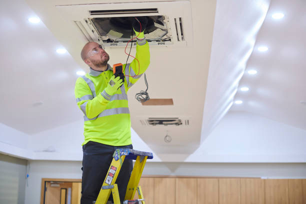 Best 24/7 HVAC repair  in Hewitt, NJ