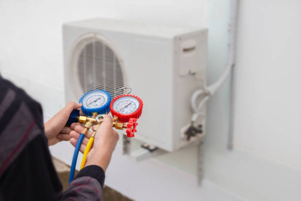 Best Residential HVAC services  in Hewitt, NJ
