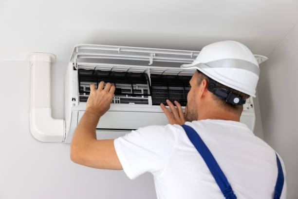 Best Commercial HVAC repair  in Hewitt, NJ