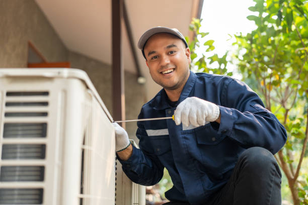 Best Affordable HVAC services  in Hewitt, NJ