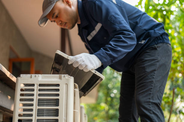 Best HVAC installation services  in Hewitt, NJ
